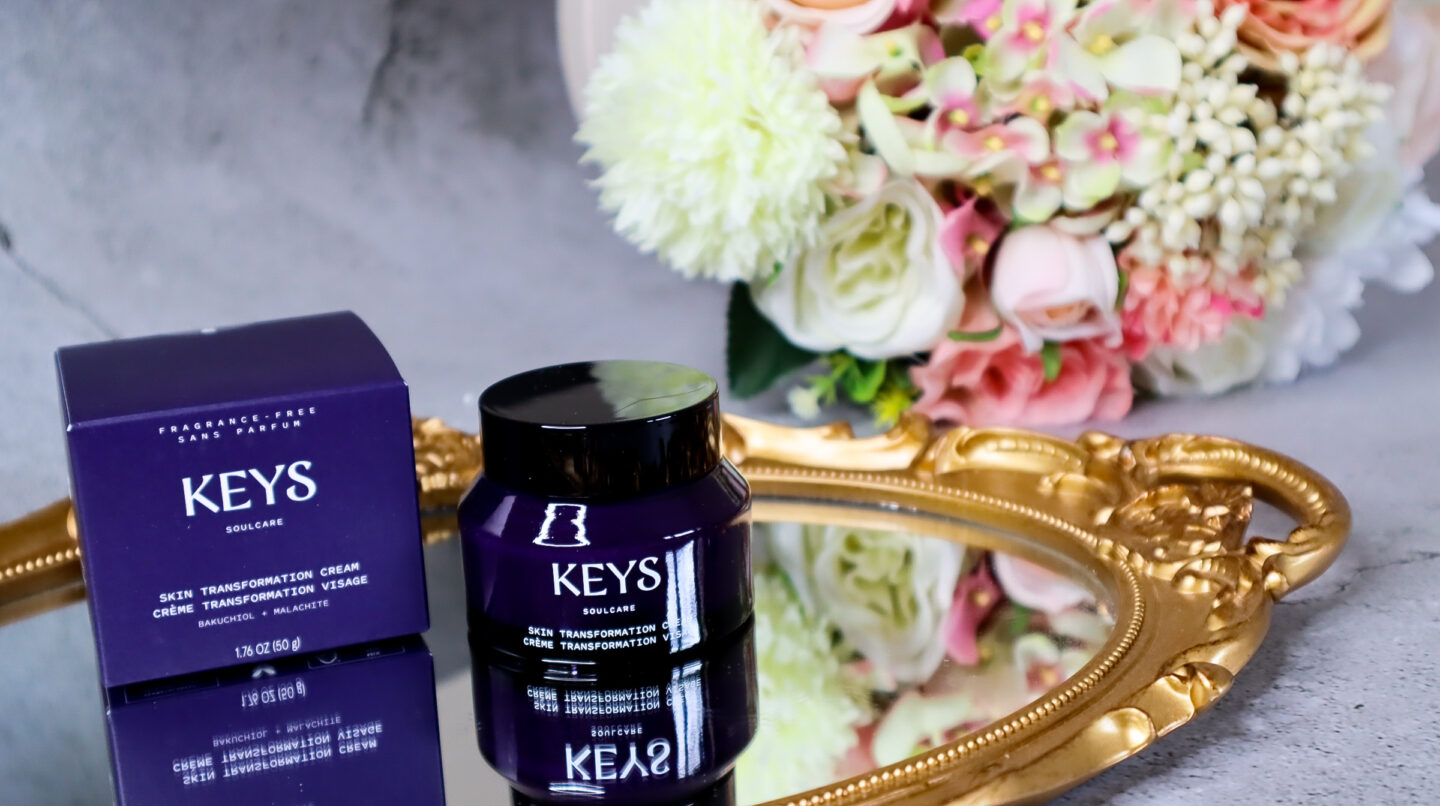 Keys Soulcare skincare collection - Review and guide - Vanity Owl