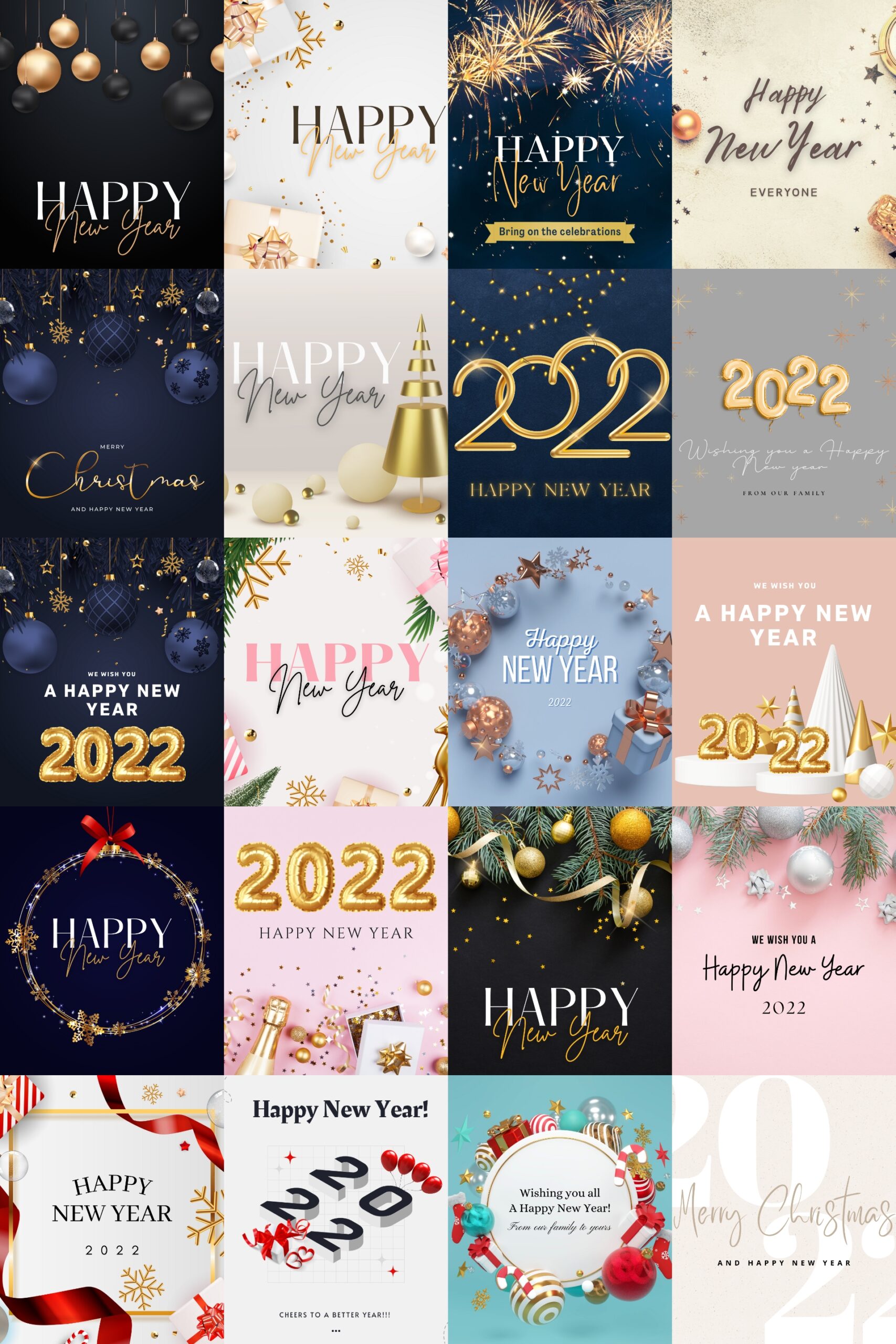 happy new year wishes messages